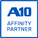 A10 Affinity Partner