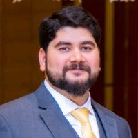 Babur Khan - Marketing Engineer