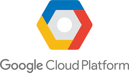 Google Cloud Platform Logo