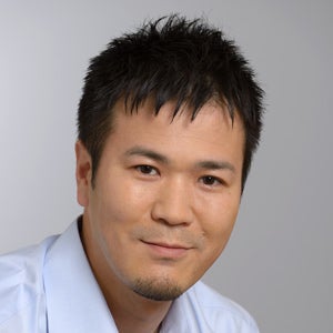 Taka Mitsuhata - Sr. Manager, Technical Marketing