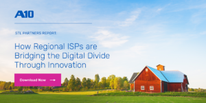 How Regional ISPs are Bridging the Digital Divide Through Innovation