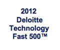 A10 Ranks Number 4 Fastest Growing Communications/Networking Company in North America on Deloitte's 2012 Technology Fast 500™