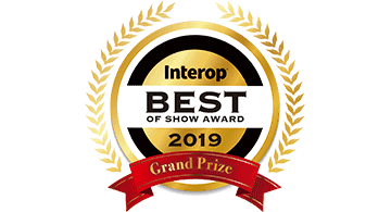 Interop Tokyo Grand Prize in NFV/SDI category: A10 Networks Thunder Containers