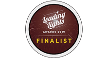 A10 Networks Selected as Finalist for Most Innovative 5G Strategy in the Leading Lights Awards