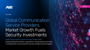 IT Survey: Global Communication Service Providers Market Growth Fuels Security Investments