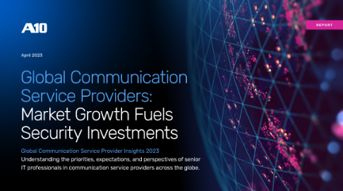 Global Communication Service Providers: Market Growth Fuels Security Investments