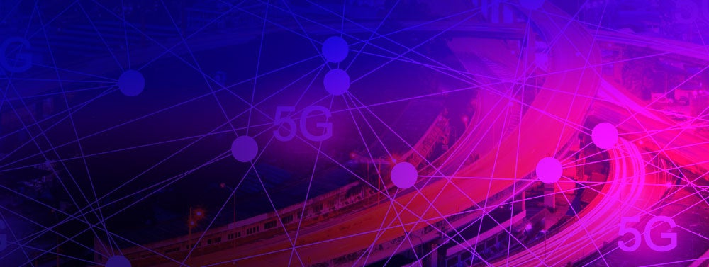 5G and the Evolution of Mobile Networks