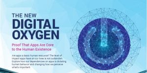 The New Digital Oxygen