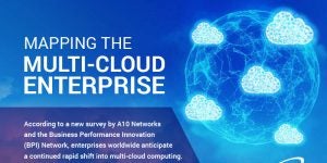 Mapping the Multi-cloud Enterprise