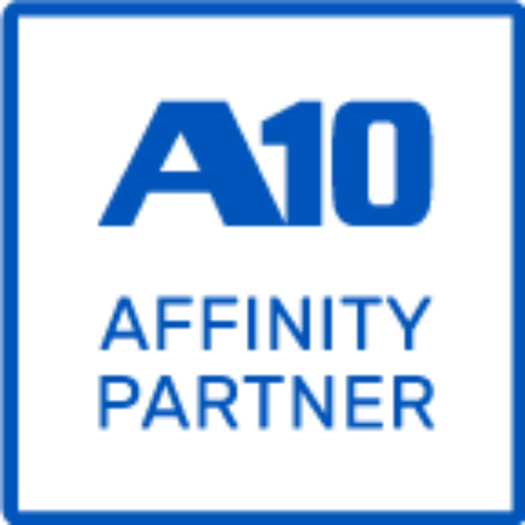 Become a Partner | A10 Networks