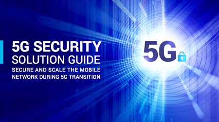 5G Security Solution Guide