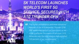 SK Telecom Case Study