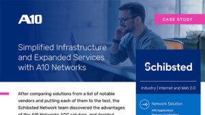 Schibsted Network