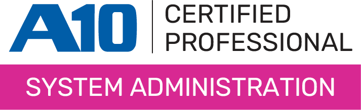 certified professional: system administration