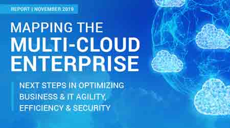 Webinar: Mapping the Multi-Cloud Enterprise