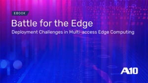Battle for the Edge: Deployment Challenges in Multi-access Edge Computing