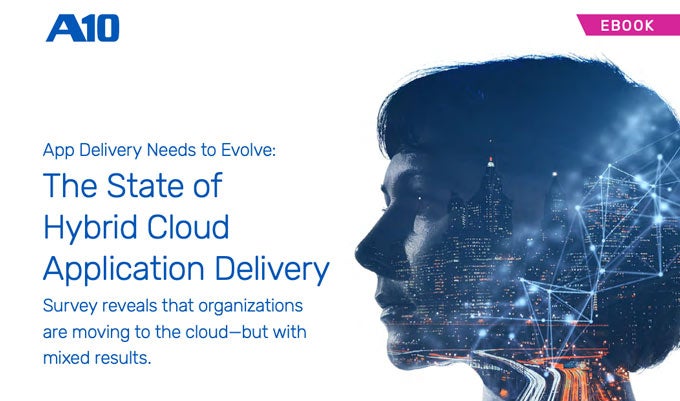 The State of Hybrid Cloud Application Delivery