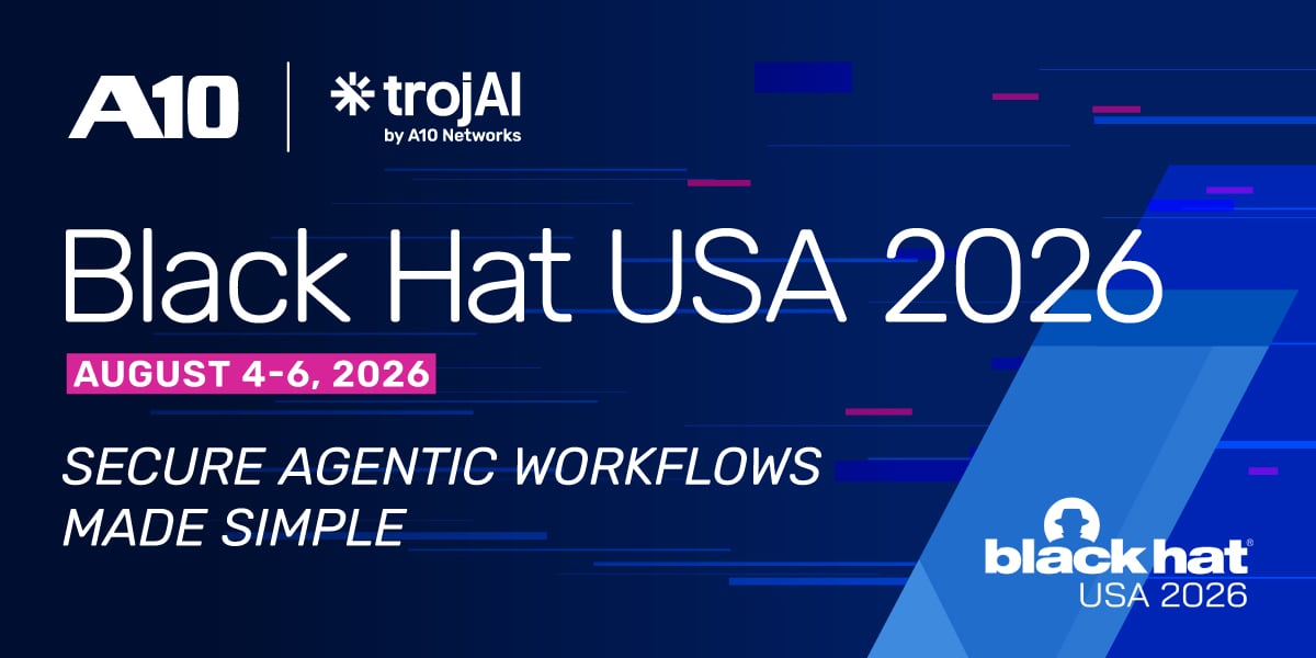 Black Hat USA 2026