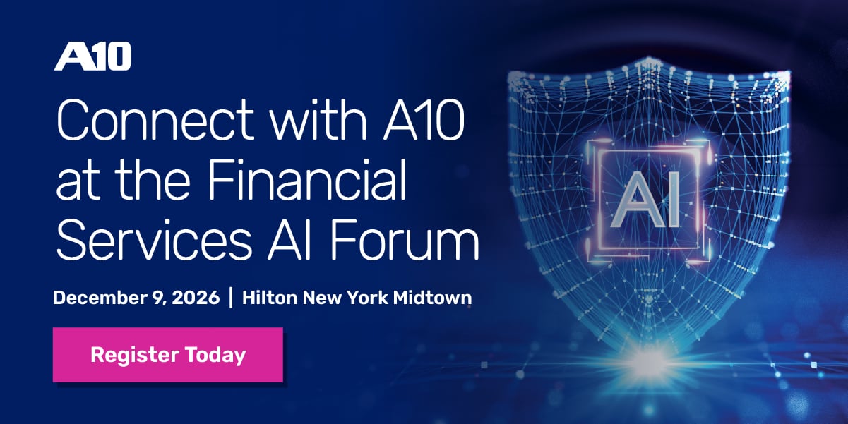 Financial Services AI Forum New York