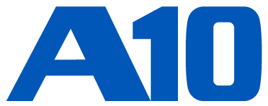 A10 Networks Logo