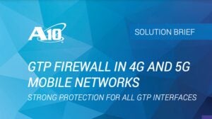 GTP Firewall in 4G and 5G Mobile Networks