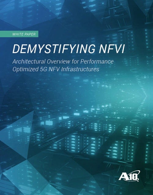 Demystifying NFVi