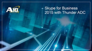 Skype for Business 2015 Deployment