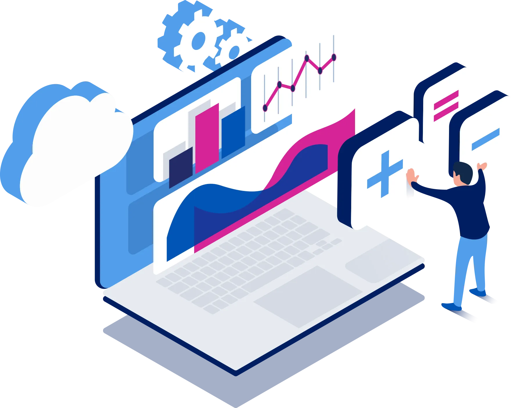 How cloud-ready and modernized are your application services?