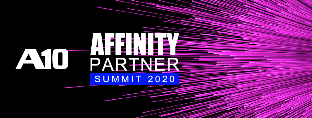 Here’s to a great Affinity Partner Virtual Summit 2020