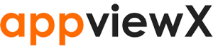 AppViewX Logo