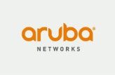 Aruba Networks Logo