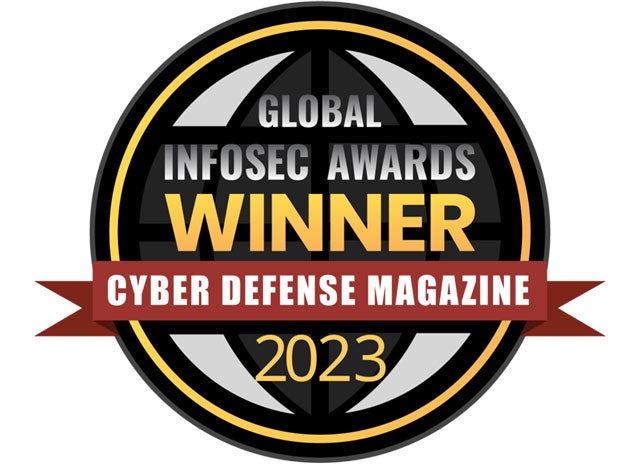 Cyber Defense Magazine’s 2023 Global InfoSec Awards