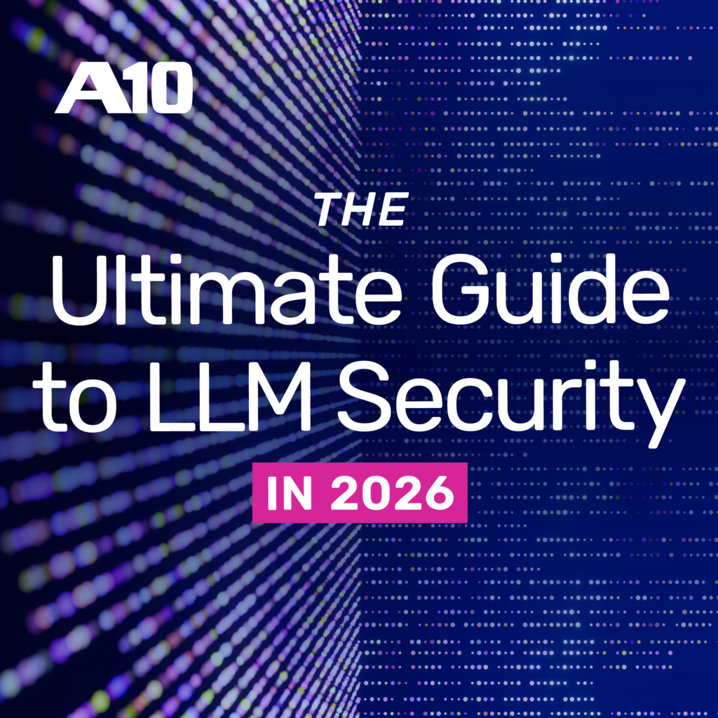 The Ultimate Guide to LLM Security In 2026