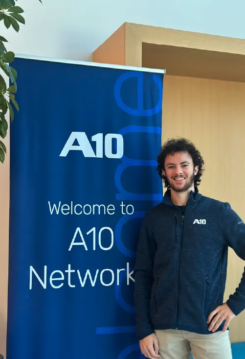 Picture of Sean Brynjolfsson