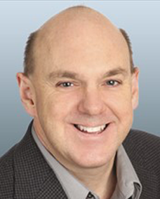 Brad Casemore - IDC-Analyst