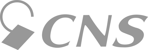 CNS logo