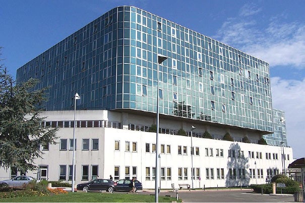 Centre hospitalier de Versailles André Mignot