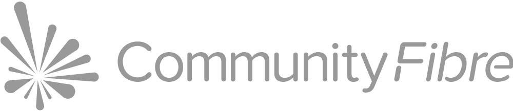 Comunity Fiber logo