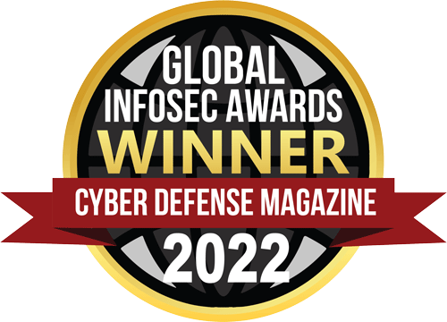 Cyber Defense Magazine’s 2022 Global InfoSec Awards