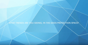 DDoS Detection, Trends and Best Practices