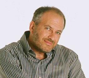 David Strom