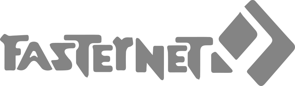 FasterNet logo