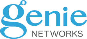 Genie Networks Logo