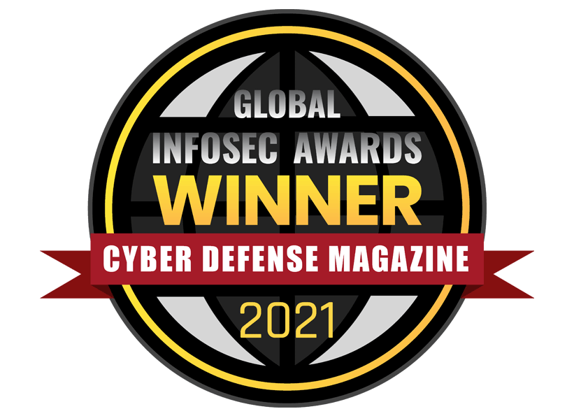 Cyber Defense Magazine’s InfoSec Awards 2021