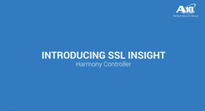 Introducing SSL Insight