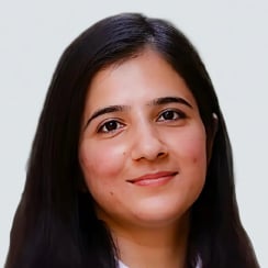 Anidhya Pandita