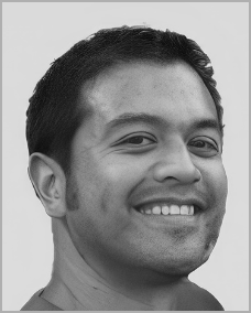 Carlo Alpuerto von A10 Networks