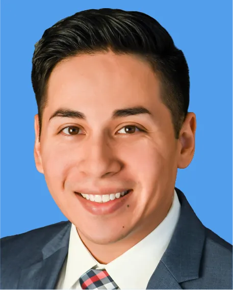 Christopher Rodriguez from IDC