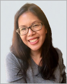 Gladys Rama from Redmond Mag