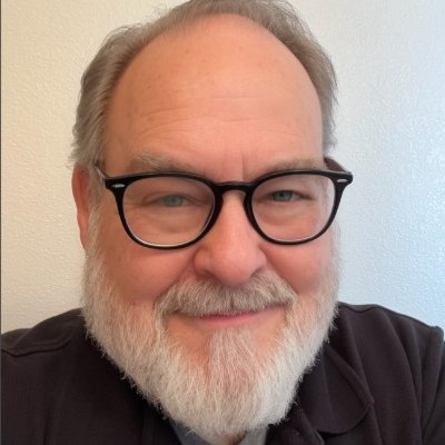 John Waters from Redmond Mag